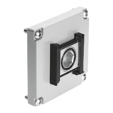 Festo Power Supply Module MS4-E-IPM-80-80 MS4-E-IPM-80-80